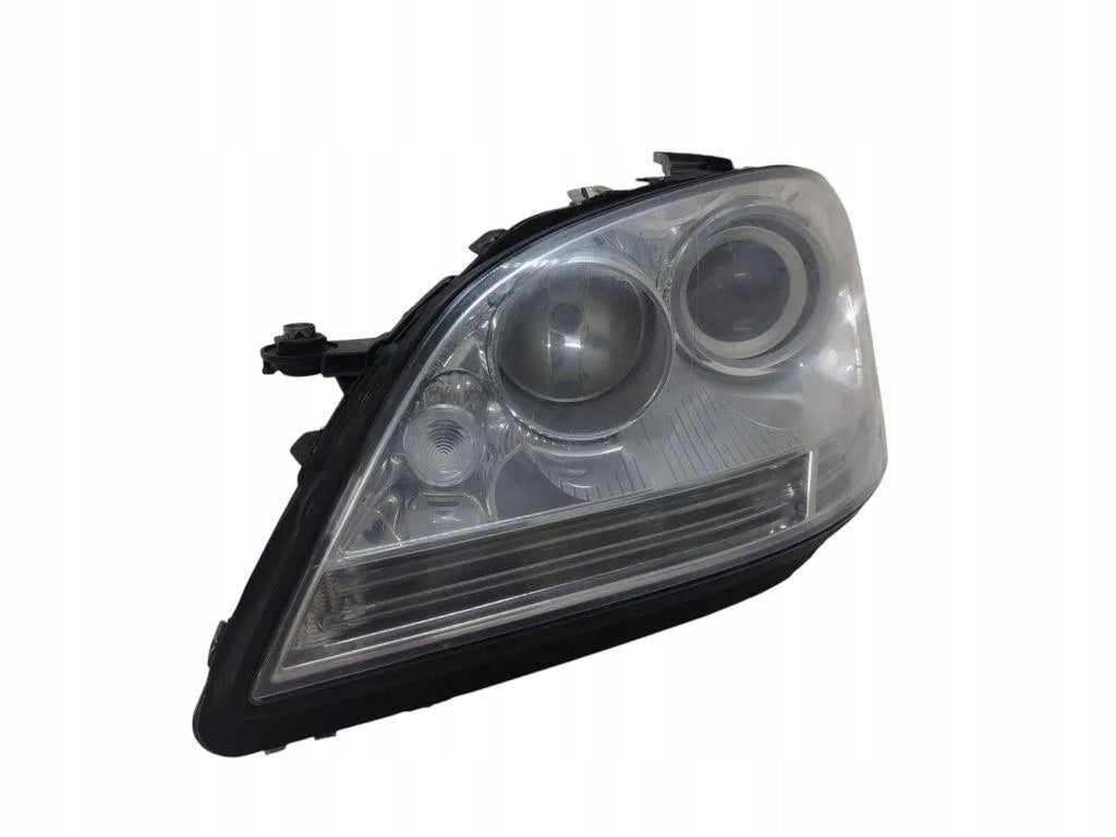 Frontscheinwerfer Mercedes-Benz 263347 Links Scheinwerfer Headlight SCH6153364456me