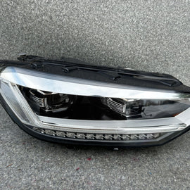 Frontscheinwerfer VW Touran 5TB941082B Rechts Scheinwerfer Headlight SCH8987586623ev