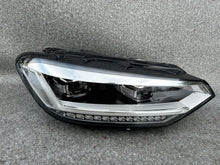 Laden Sie das Bild in den Galerie-Viewer, Frontscheinwerfer VW Touran 5TB941082B Rechts Scheinwerfer Headlight SCH8987586623ev