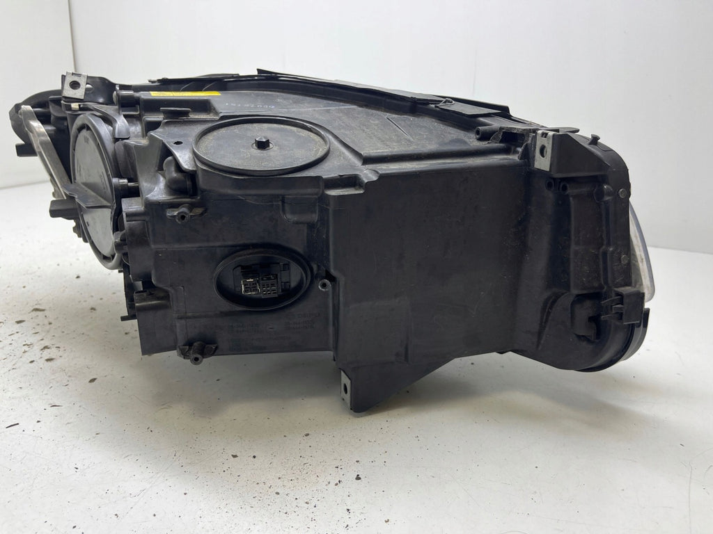 Frontscheinwerfer BMW 5 F11 F10 Links Scheinwerfer Headlight SCH9843016838mm