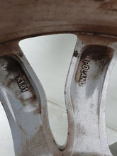Laden Sie das Bild in den Galerie-Viewer, 1x Alufelge 17 Zoll 7.5&quot; 5x108 46ET 9671401480 Peugeot 508 Rim Wheel