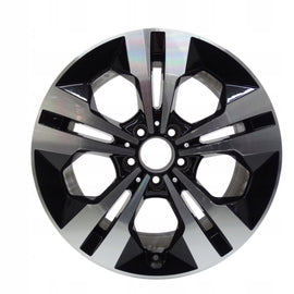 1x Alufelge 18 Zoll 7.5