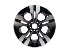 Load image into Gallery viewer, 1x Alufelge 18 Zoll 7.5&quot; 5x112 53ET A2474012900 Mercedes-Benz Glb X247 Rim Wheel