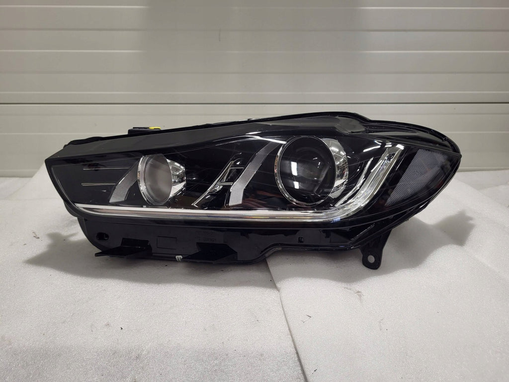 Frontscheinwerfer Jaguar Xe X760 GX73-13W030-EG Xenon Links Headlight SCH9797955528qk