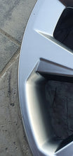 Load image into Gallery viewer, 1x Alufelge 20 Zoll 8.5" 5x114.3 54ET Glanz Silber 52910P2450 Kia Sorento I FEL7083264178iy