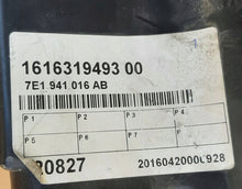 Load image into Gallery viewer, Frontscheinwerfer VW Transporter 7E1941015AB Links Scheinwerfer Headlight SCH6776701257hg