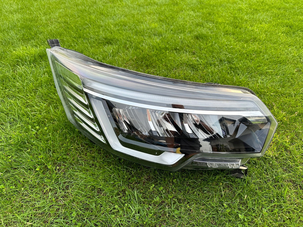 Frontscheinwerfer Renault Trafic 260102899R LED Rechts Scheinwerfer Headlight