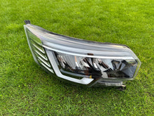 Load image into Gallery viewer, Frontscheinwerfer Renault Trafic 260102899R LED Rechts Scheinwerfer Headlight