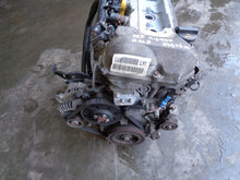 Laden Sie das Bild in den Galerie-Viewer, Motor Fiat Suzuki Sedici Sx4 M16A 1.6 135TKm 2008 Benzin Engine Unkomplett MOT2035687805it