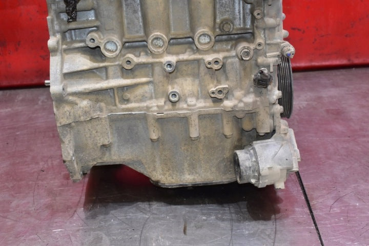 Motor Toyota Auris 1ZR-FAE 1.6 112PS 2015 Engine Unkomplett MOT2231962886ln