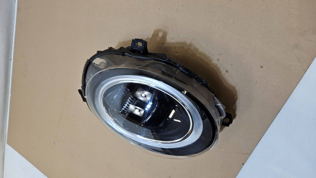 Frontscheinwerfer Mini F56 F55 5A01962-05 Rechts Scheinwerfer Headlight SCH8029351406wn