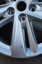 Load image into Gallery viewer, 1x Alufelge 17 Zoll 7.0" 5x108 42ET 00515C10 Opel Rim Wheel FEL3310907130of