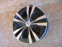 Load image into Gallery viewer, 1x Alufelge 18 Zoll 7.5" 5x108 50 5ET 32327081 Volvo Xc60 I Rim Wheel FEL9758961309cs