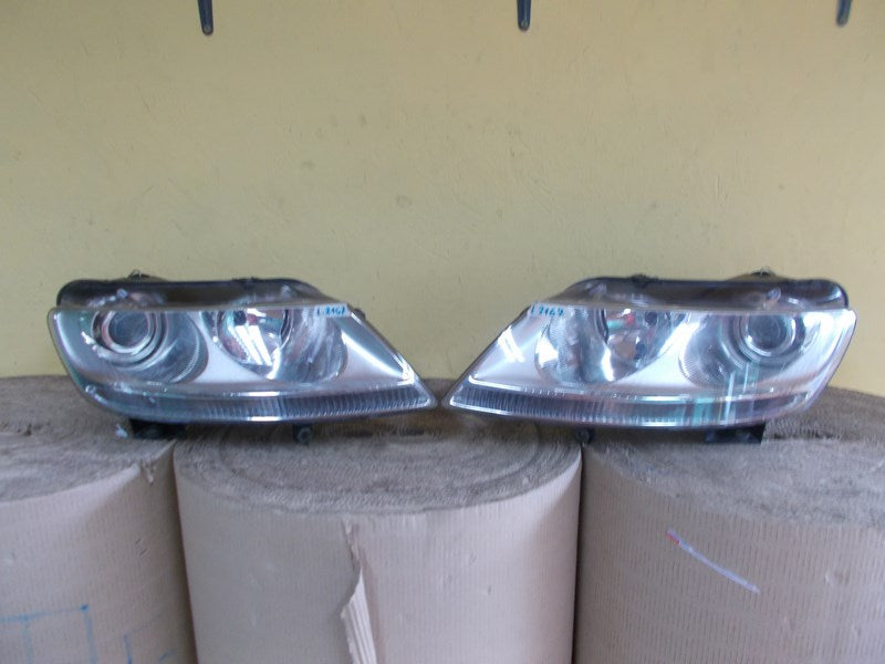 Frontscheinwerfer VW Phaeton 3D1941016L Ein Stück (Rechts oder Links) Headlight