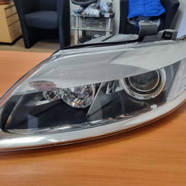 Frontscheinwerfer Audi Q7 4L0941003P Links Scheinwerfer Headlight SCH1009747305cl