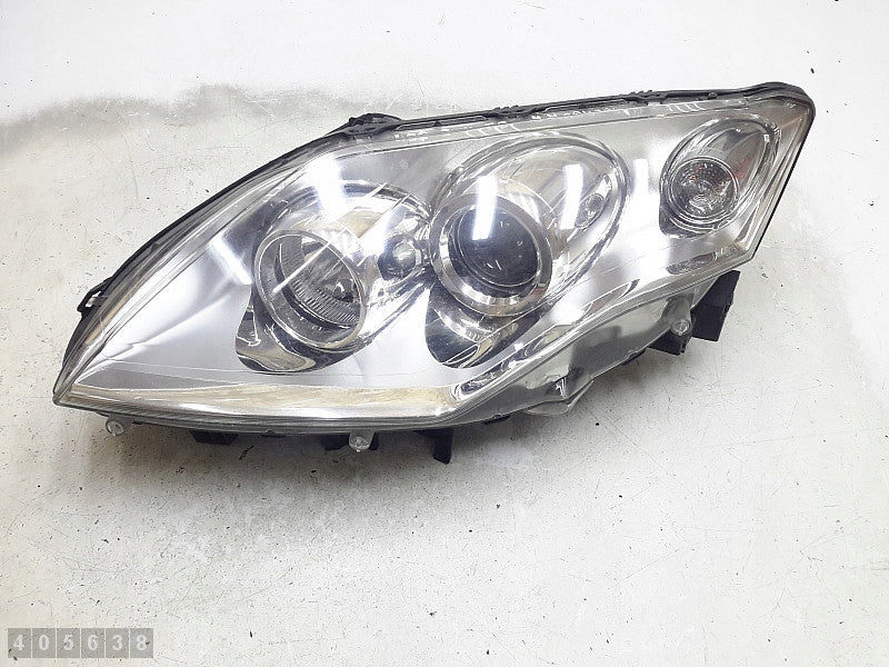 Frontscheinwerfer Renault Laguna 89901842 Links Scheinwerfer Headlight SCH8525627591ky