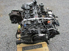 Load image into Gallery viewer, Motor Chevrolet Captiva Z22D1 2.2 VCDI 170TKm Engine Komplett MOT8816524261mj