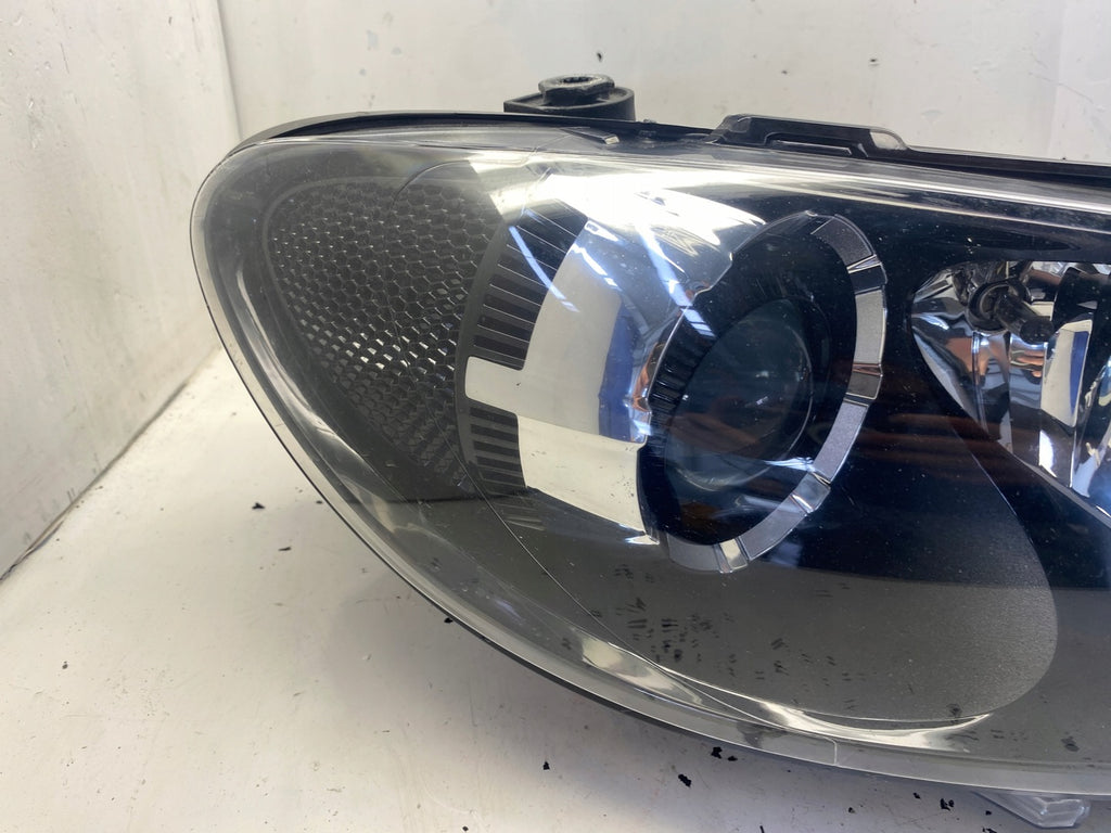 Frontscheinwerfer VW Scirocco 1K8941032D Xenon Rechts Scheinwerfer Headlight