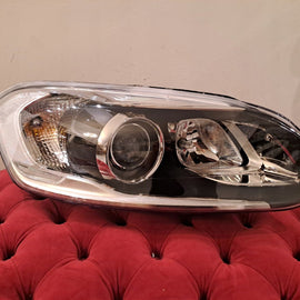 Frontscheinwerfer Volvo Xc60 Rechts Scheinwerfer Headlight SCH8202859872eo