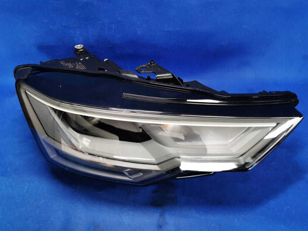 Frontscheinwerfer Audi A6 C8 4K0941034 Rechts Scheinwerfer Headlight SCH5065458734dv