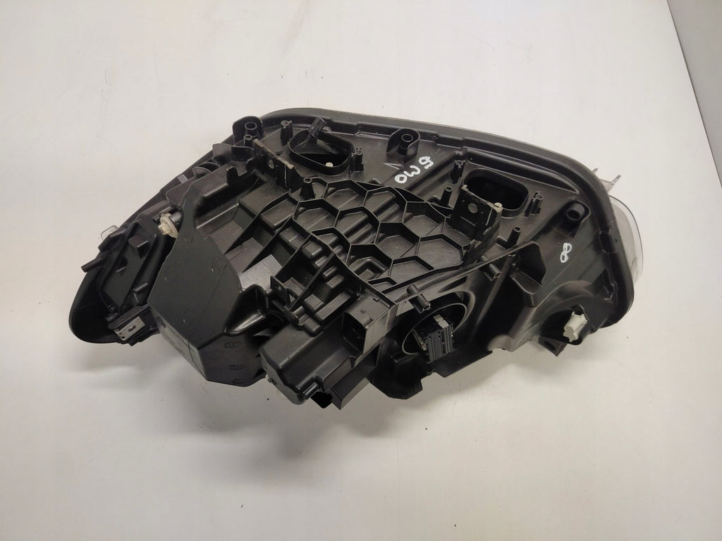 Frontscheinwerfer BMW F20 8738692-01 Full LED Rechts Scheinwerfer Headlight SCH8544534105kw
