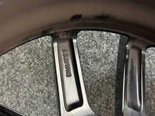 Load image into Gallery viewer, 1x Alufelge 19 Zoll KBA54238 Hyundai I30 Rim Wheel FEL5725606701vs