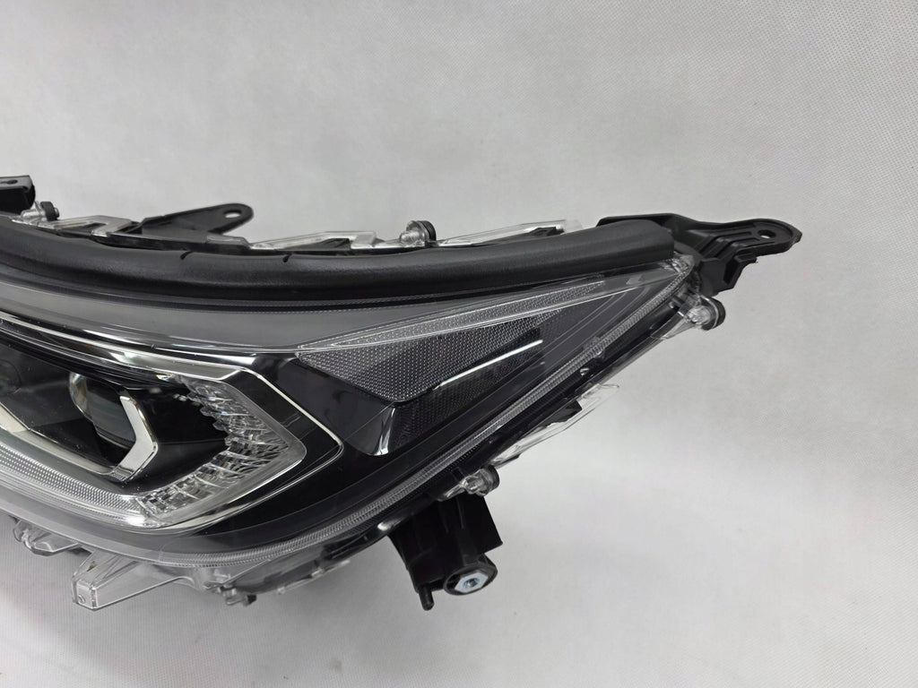Frontscheinwerfer Toyota V Links Scheinwerfer Headlight SCH9969751122xx