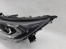Laden Sie das Bild in den Galerie-Viewer, Frontscheinwerfer Toyota V Links Scheinwerfer Headlight SCH9969751122xx