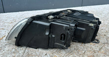 Laden Sie das Bild in den Galerie-Viewer, Frontscheinwerfer Audi A8 LPPA8D3XL Xenon Rechts Scheinwerfer Headlight SCH9953009448cf