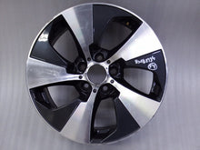 Laden Sie das Bild in den Galerie-Viewer, 1x Alufelge 18 Zoll 8.0" 5x120 34ET 6850376-13 BMW F36 3 F30 F32 F31 F33 FEL2062384796hs