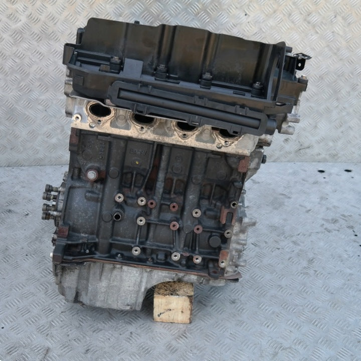 Motor BMW E60 E61 M47N2 204D4 11000441276 2.0 163PS 92TKm Diesel Unkomplett MOT4322045575hf