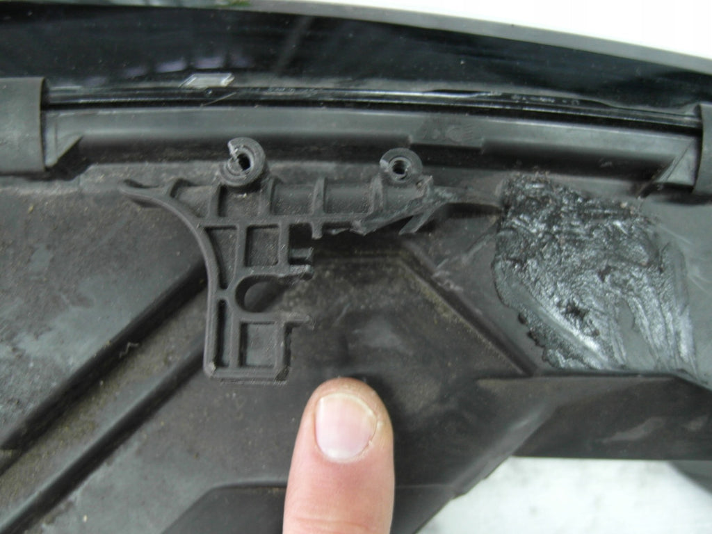 Frontscheinwerfer Audi A4 B9 8W0941005 LED Links Scheinwerfer Headlight SCH4953087775mr