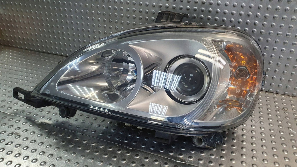 Frontscheinwerfer Mercedes-Benz W163 Links Scheinwerfer Headlight SCH4720026127px