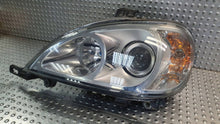 Load image into Gallery viewer, Frontscheinwerfer Mercedes-Benz W163 Links Scheinwerfer Headlight SCH4720026127px