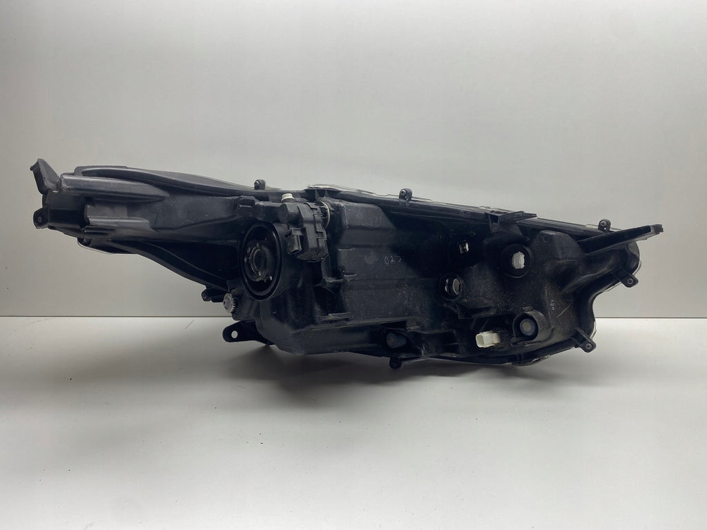 Frontscheinwerfer Toyota 4 Yaris K08D8 Full LED Ein Stück (Rechts oder Links)