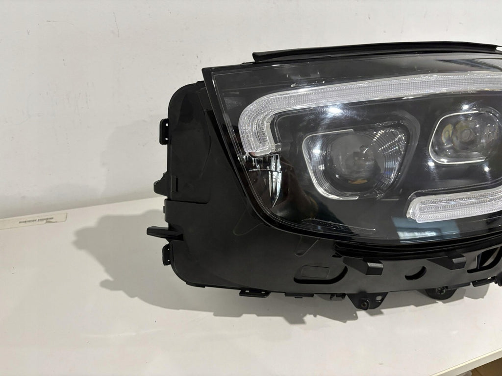 Frontscheinwerfer Mercedes-Benz Glc LED Links Scheinwerfer Headlight SCH2509961943tf