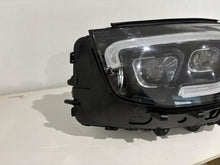 Laden Sie das Bild in den Galerie-Viewer, Frontscheinwerfer Mercedes-Benz Glc LED Links Scheinwerfer Headlight SCH2509961943tf