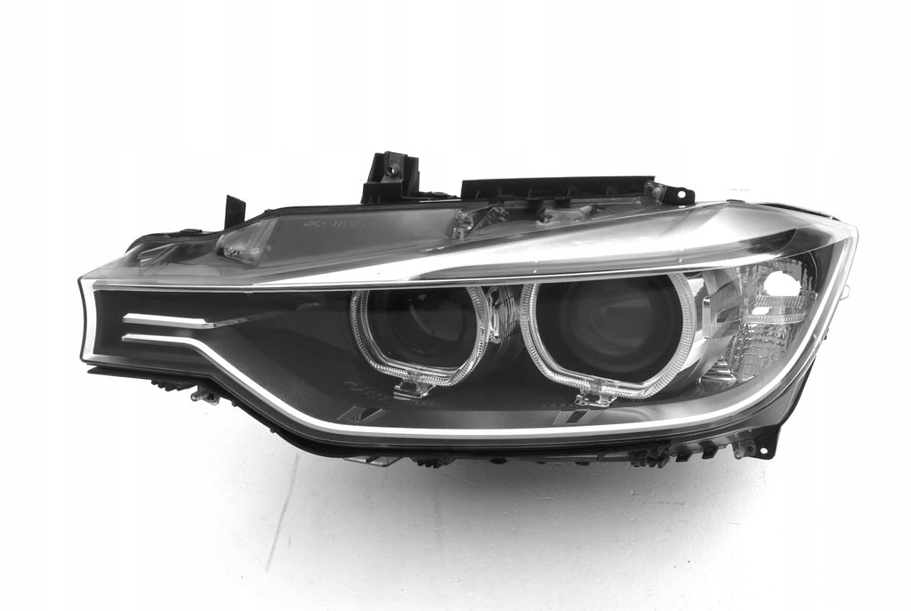 Frontscheinwerfer BMW 3 F30 F31 7216110700 Xenon Links Scheinwerfer Headlight SCH8062724608ee