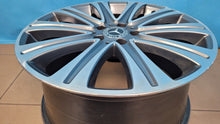 Load image into Gallery viewer, 1x Alufelge 19 Zoll 9.0&quot; 5x112 53ET A2134010600 Mercedes-Benz W205 Rim Wheel