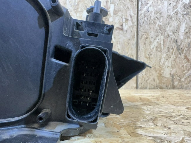 Frontscheinwerfer Audi A1 8X0941005 Links Scheinwerfer Headlight SCH3592120593zf