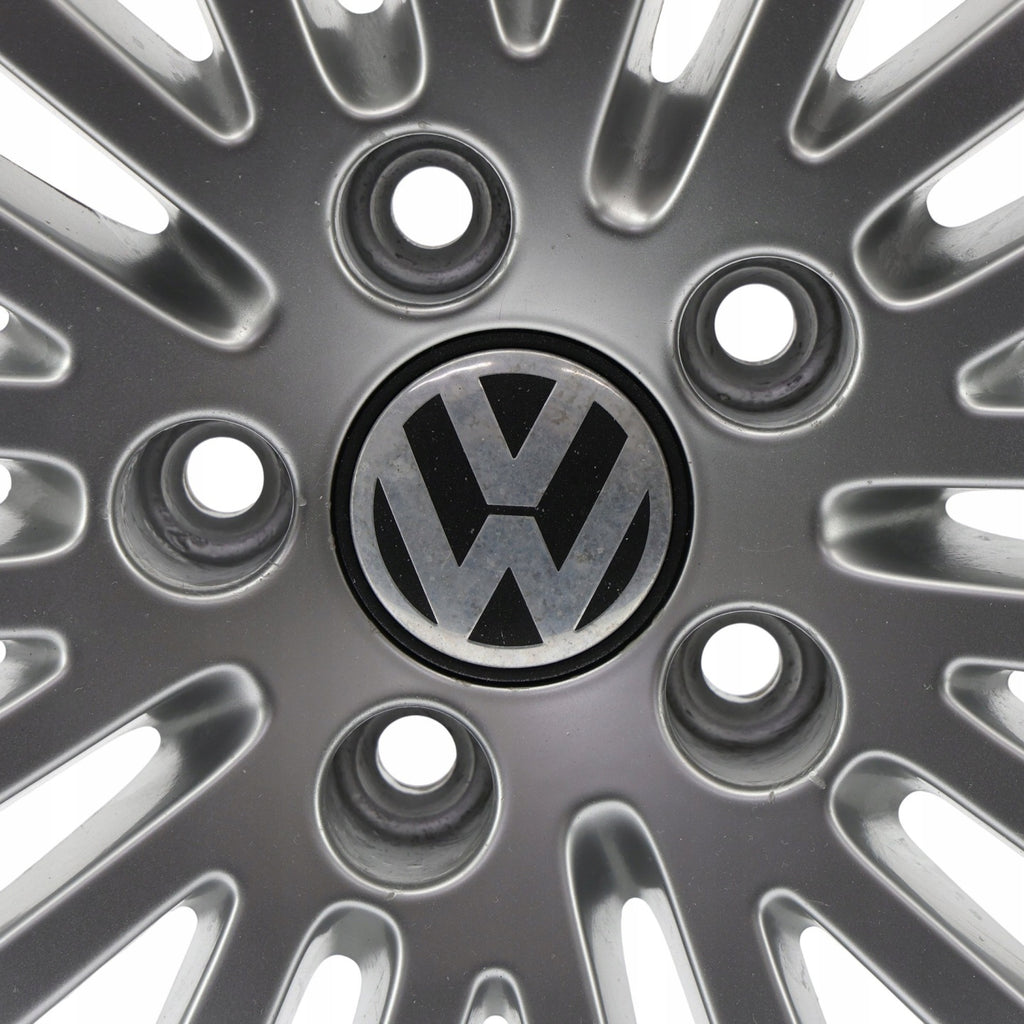1x Alufelge 17 Zoll 7.5" 5x112 3C0601025D VW Rim Wheel FEL2916643880vk