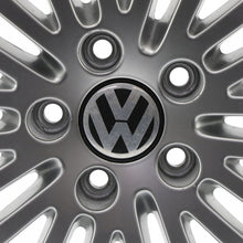 Load image into Gallery viewer, 1x Alufelge 17 Zoll 7.5" 5x112 3C0601025D VW Rim Wheel FEL2916643880vk