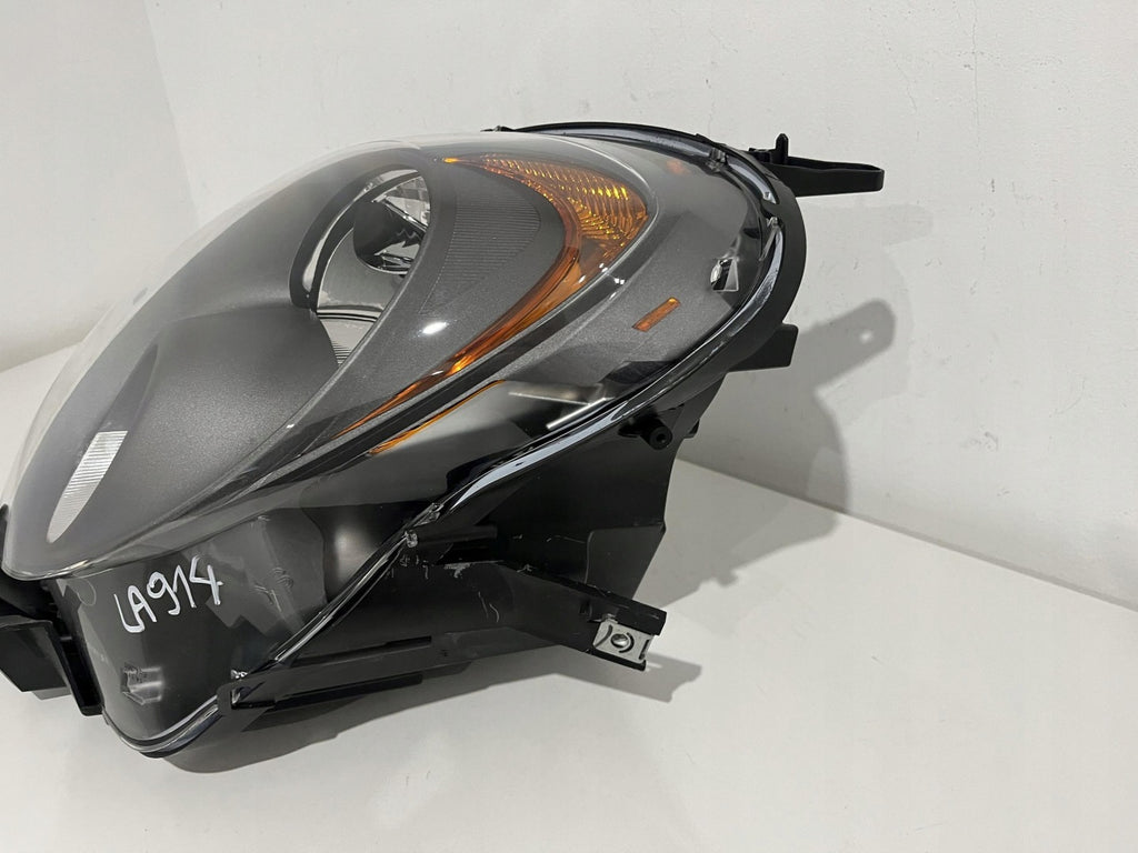 Frontscheinwerfer Alfa Romeo Mito 50521540 Xenon Links Scheinwerfer Headlight SCH9026545792qx