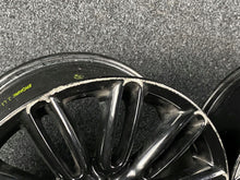 Laden Sie das Bild in den Galerie-Viewer, 2x Alufelge 17 Zoll 7.0&quot; 5x112 54ET 6898290 Mini F57 F56 F55 Rim Wheel