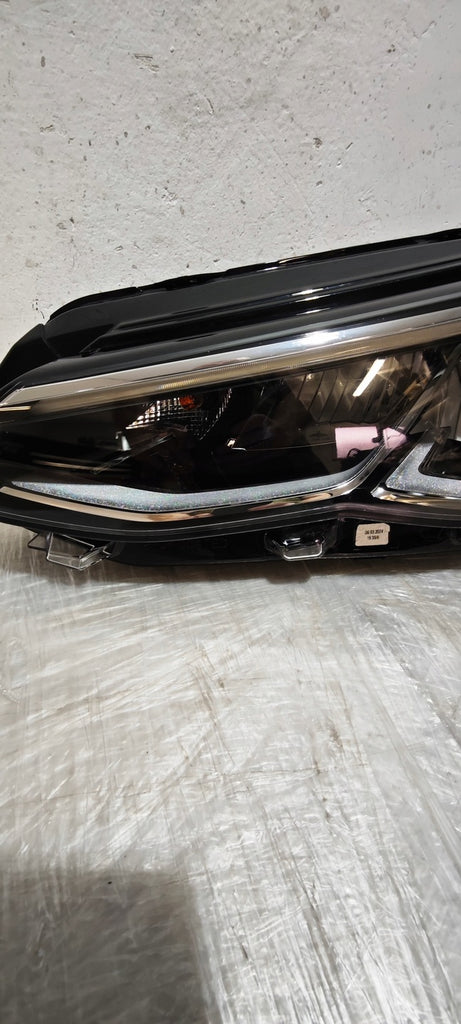 Frontscheinwerfer VW Golf VIII 5H1941005C LED Ein Stück (Rechts oder Links) SCH6699174361ke