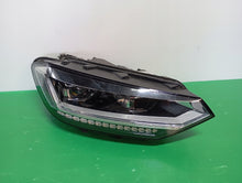 Load image into Gallery viewer, Frontscheinwerfer VW Touran 5TB941082B Full LED Rechts Scheinwerfer Headlight