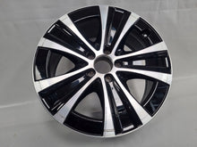 Load image into Gallery viewer, 1x Alufelge 18 Zoll 8.0" 5x112 43ET Glanz Schwarz A2134013700 Mercedes-Benz FEL3396387663vw