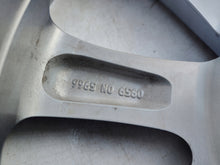 Load image into Gallery viewer, 1x Alufelge 16 Zoll 6.5" 5x114.3 45ET Glanz Graphit 9965N06560 Mazda 3 Bp FEL1396498167pf