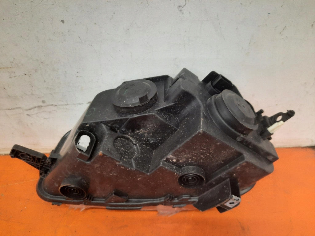 Frontscheinwerfer Citroën Berlingo 9819899980 Rechts Scheinwerfer Headlight