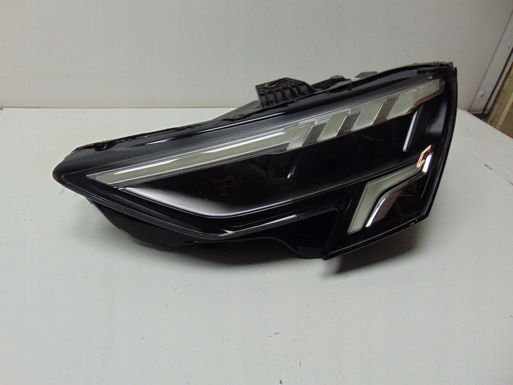 Frontscheinwerfer Audi A3 8Y0941033 LED Links Scheinwerfer Headlight SCH7462563043qt